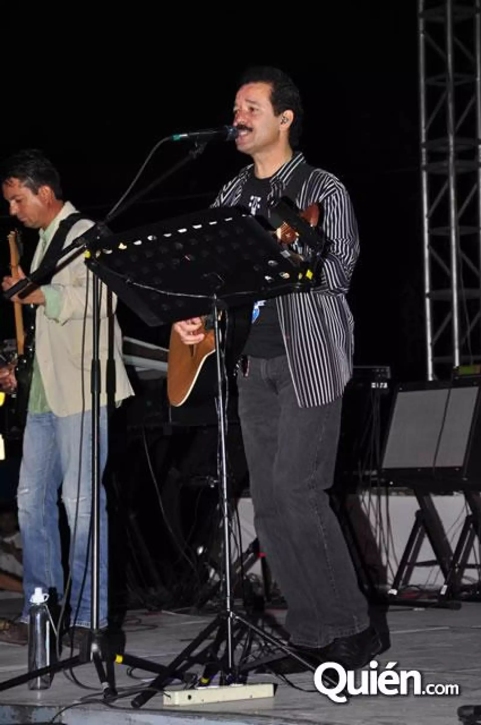 Concierto por Haiti y Mexicali