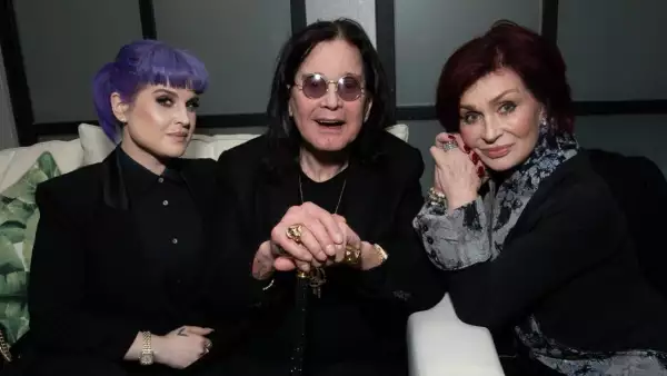 Sharon Osbourne y sus hijos: la familia detrás de Ozzy Osbourne