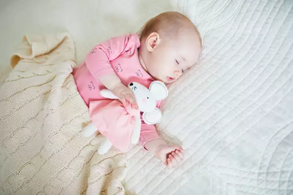 Mamás primerizas: los productos que no sabías que necesitabas 
