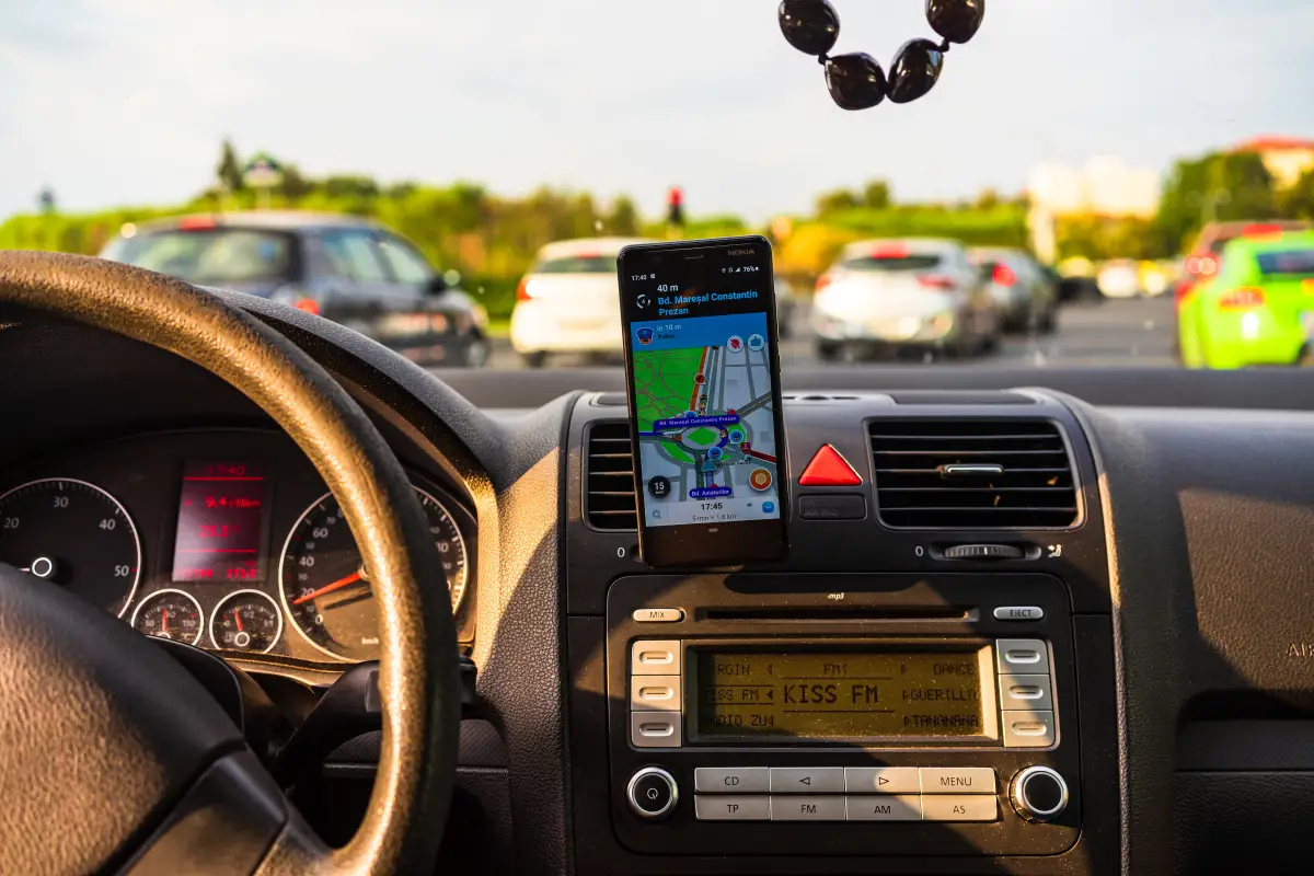 Waze
