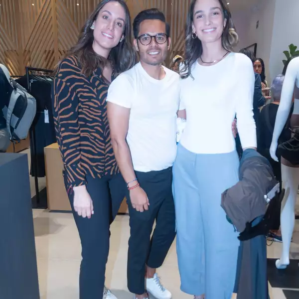 Inauguración Alo