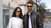 Eiza González y Grigor Dimitrov