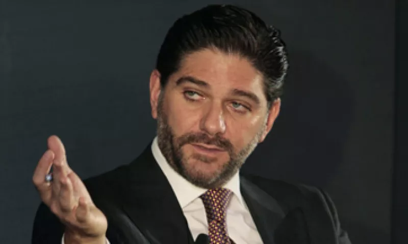 Bajo las nuevas leyes financieras, la CNBV informará de las empresas castigadas y montos, explicó Jaime González. (Foto: Notimex)