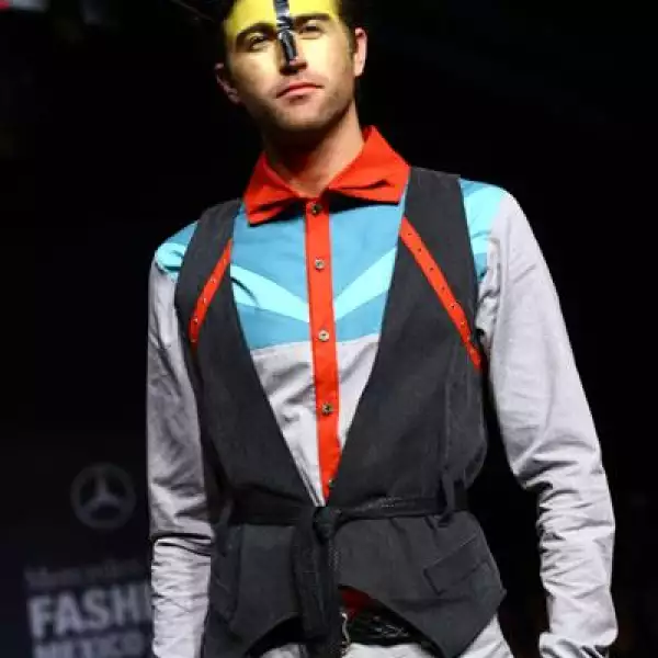 MF Pasarela Malafacha.