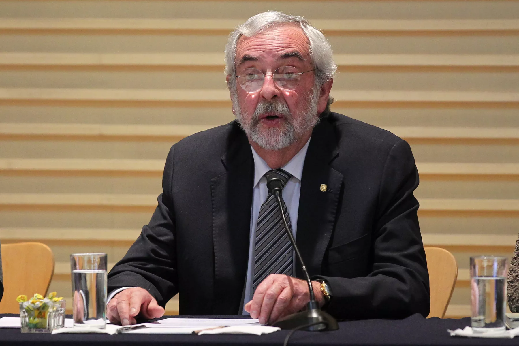 Enrique Graue