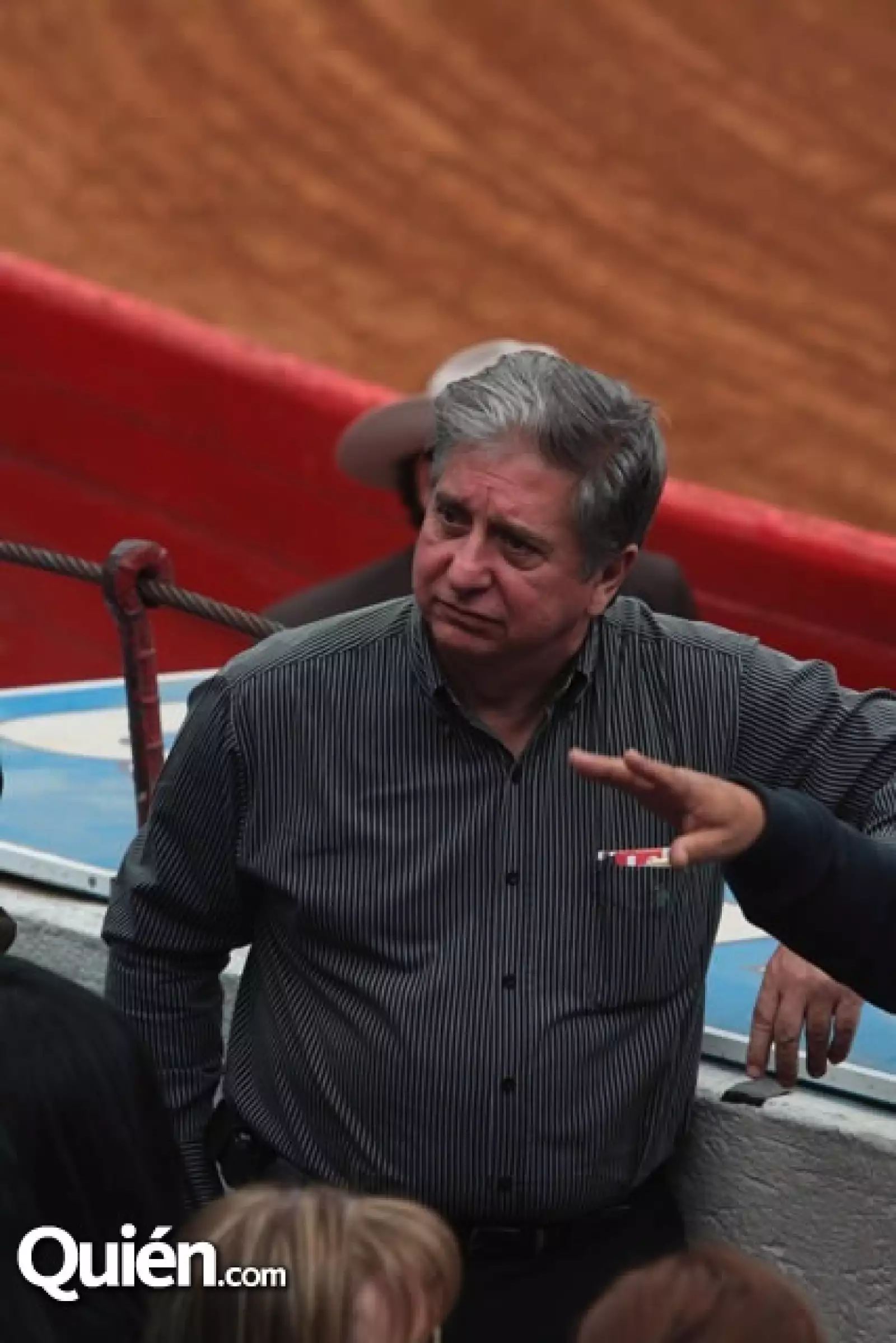 Carlos Villaseñor