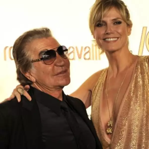 Cavalli estuvo muy consentido.