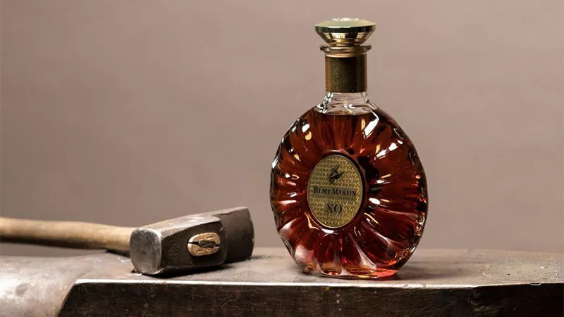 Rémy Martin XO