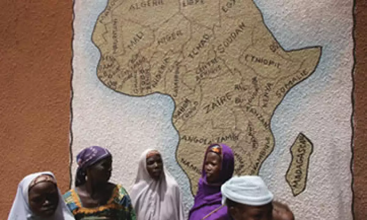 Los secuestros son una amenaza creciente y realmente urgente, particularmente en el Norte de África. (Foto: AP)