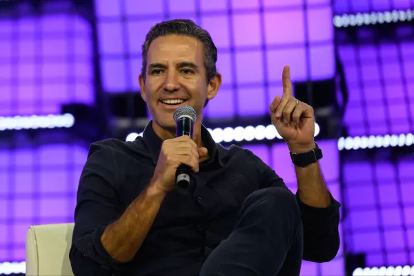 CEO de Nubank : Trump ha sido "positivo" para el sector financiero en EU