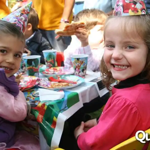 Cumpleaños de Matías Romero de Terreros