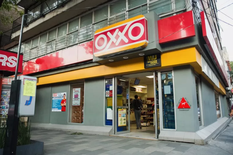 Oxxo se suma por primera vez a El Buen Fin, y con el sello "Hecho en México"