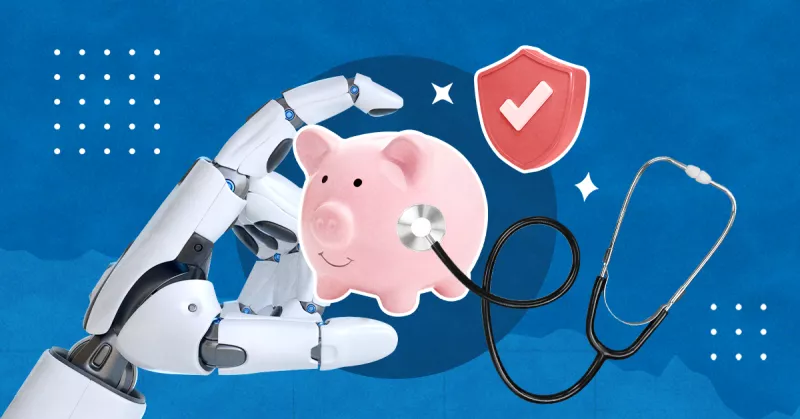 Antes de comprar un seguro médico, asegúrate de que usen IA