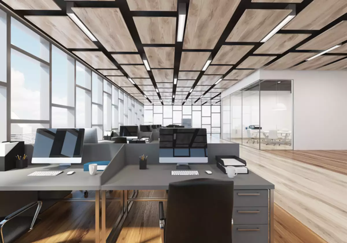oficinas