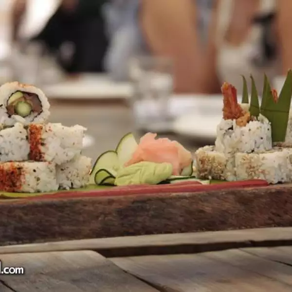 Despedida de soltera