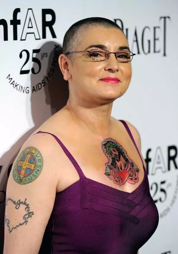 La ganadora del Grammy ha pasado por situaciones difíciles desde el año pasado, cuando publicó una nota suicida y recibió tratamiento médico.