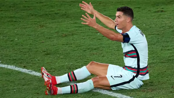 Belgium v Portugal - UEFA Euro 2020: Round of 16