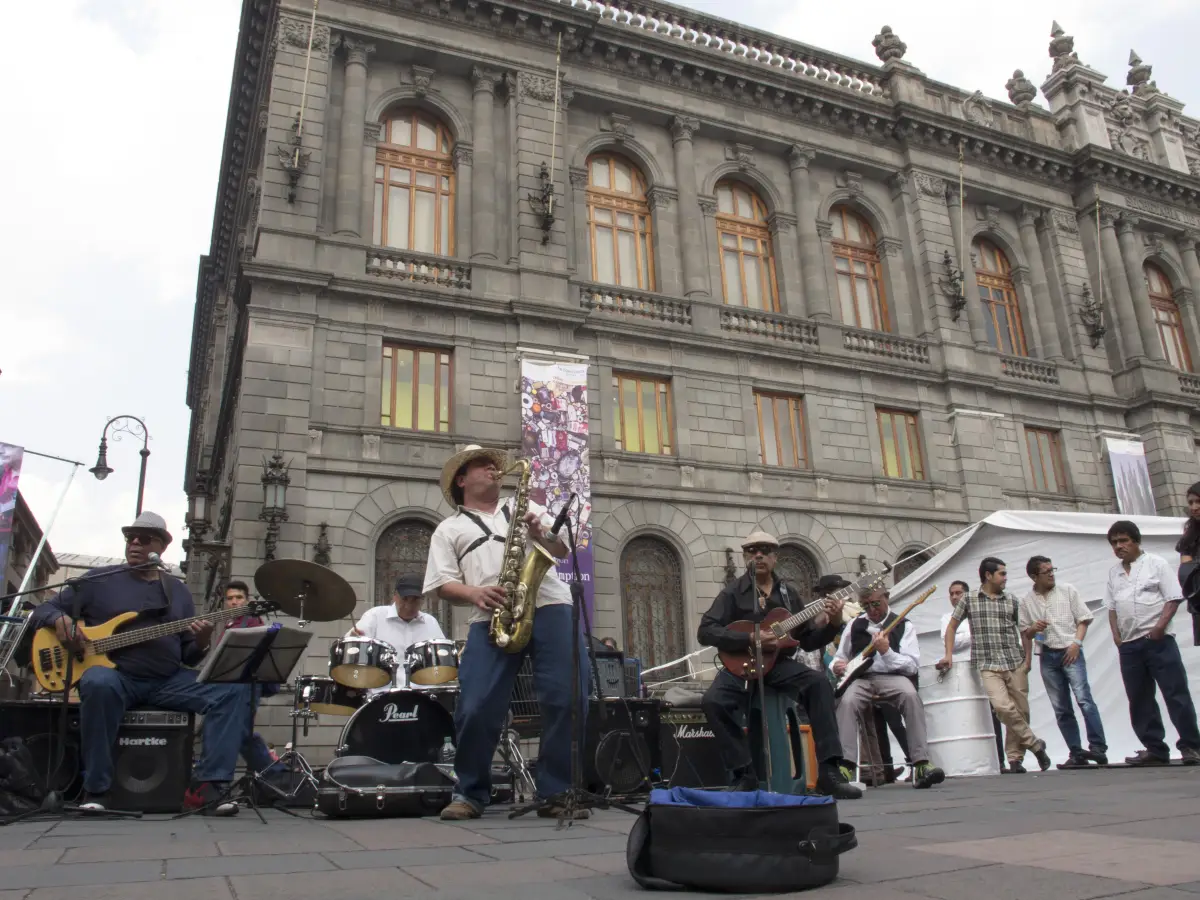 actividades culturales cdmx
