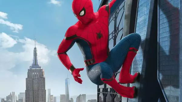 Spider-Man