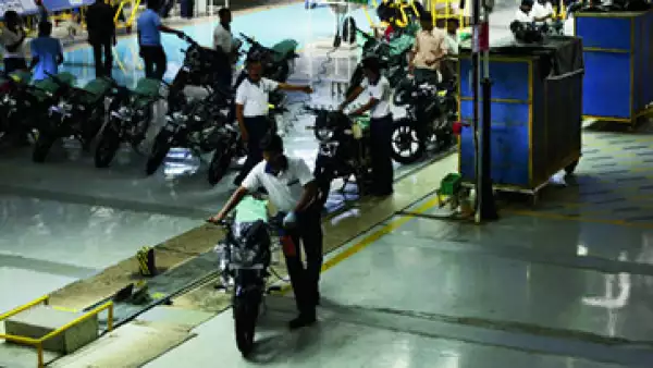 Además de su alianza con Grupo Autofin, Bajaj sostiene pláticas con El Palacio de Hierro, Liverpool, Sears y otras tiendas departamentales para sumar más puntos de venta. (Foto: Salvador Campillo)