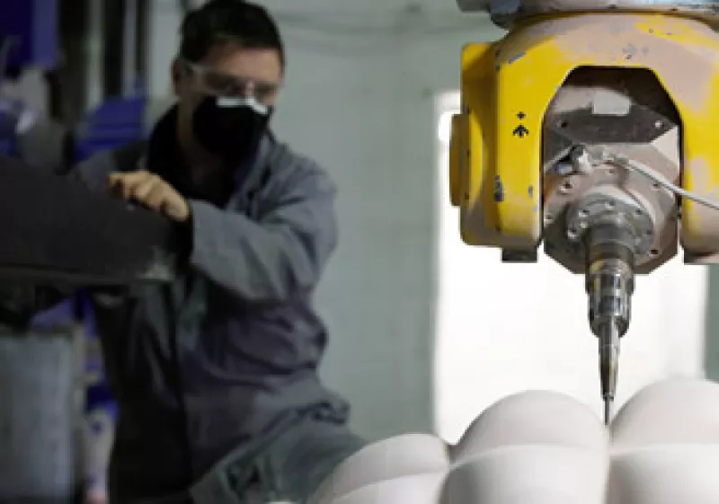 El Centro destaca que si se realiza una evaluación por estado la evolución de la productividad muestra casos totalmente diferentes. (Foto: Photos to go)