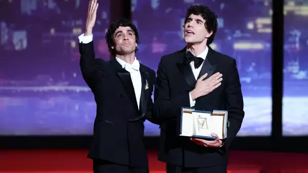 Closing Ceremony - The 79th Annual Cannes Film Festival