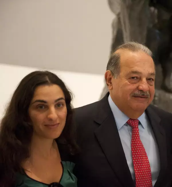 MEXICO-MUSEUM-SOUMAYA-SLIM