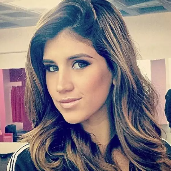 Claudia Sada