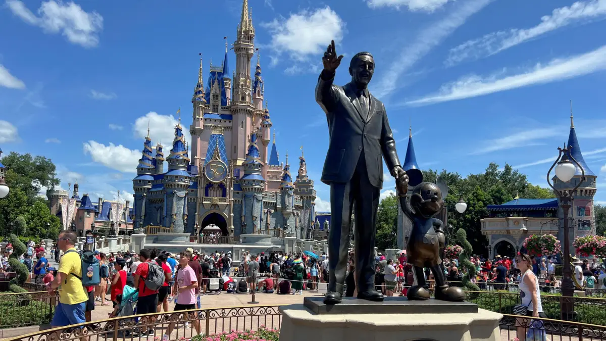 disney recorte 7,000 empleos
