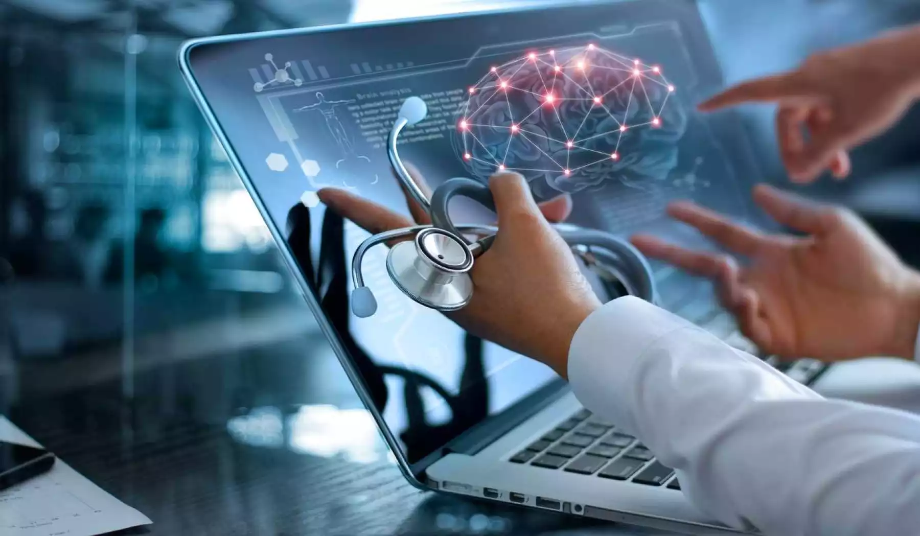 Ciencia e innovación para dinamizar la industria de la salud en México