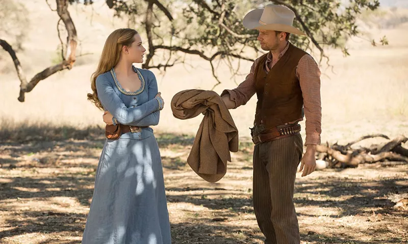 Westworld