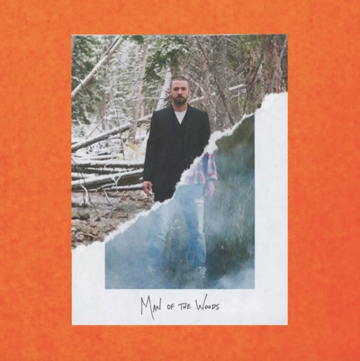 Justin Timberlake