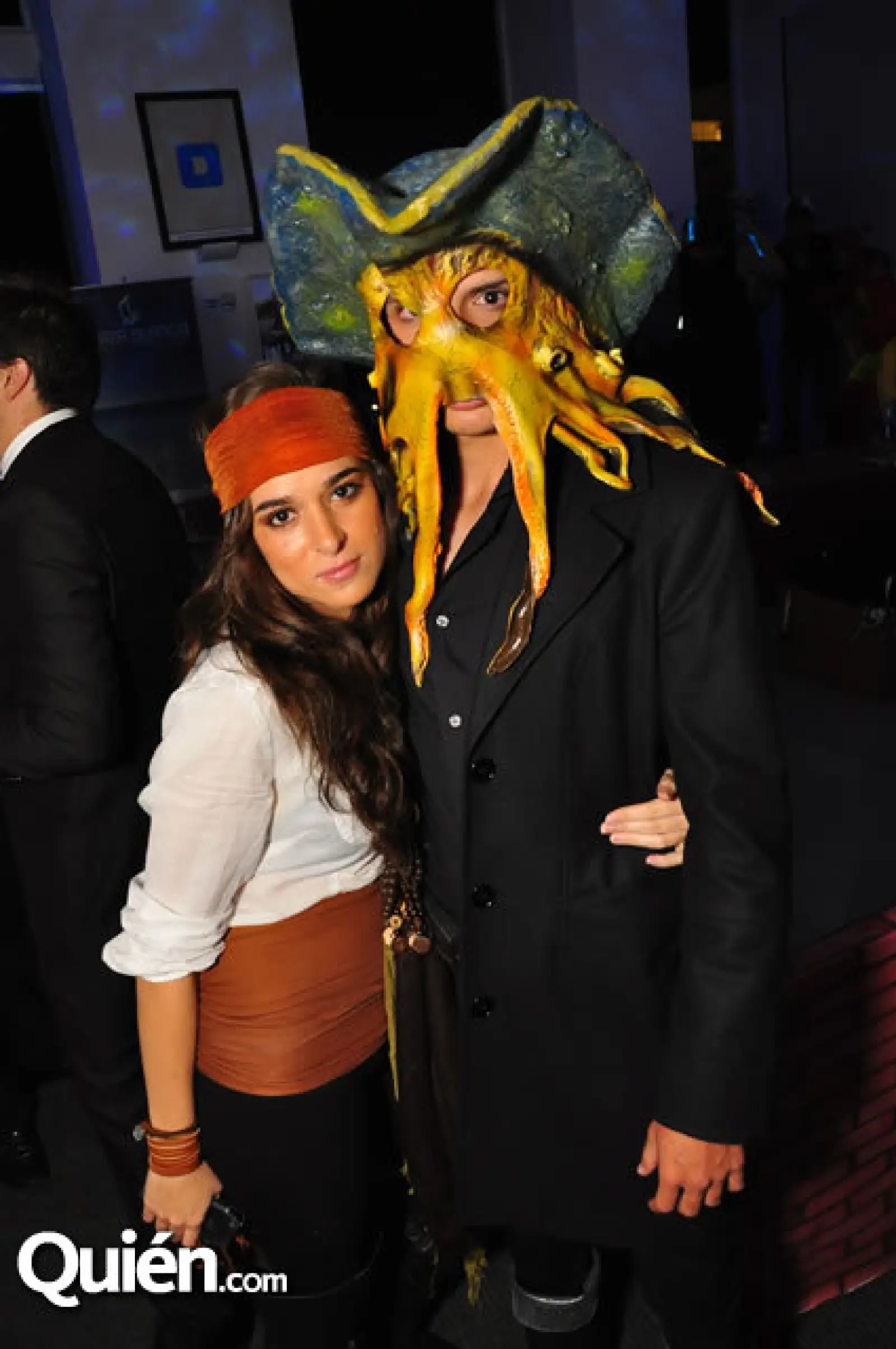 Fer Zavala y Alex Cortés