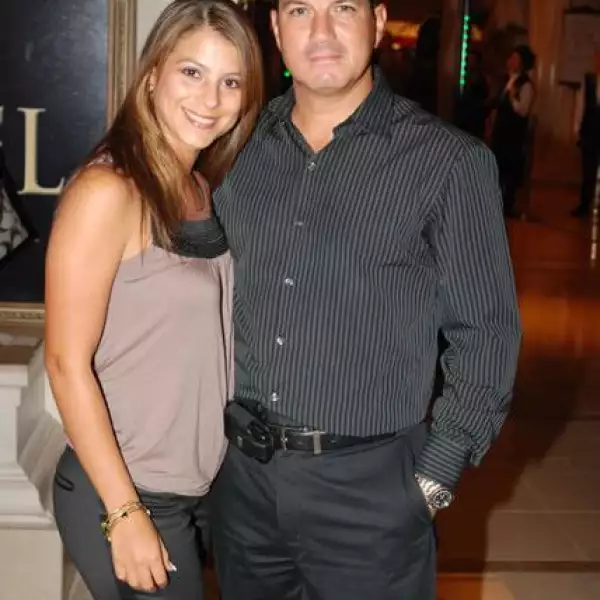 Luis Miguel en Las Vegas