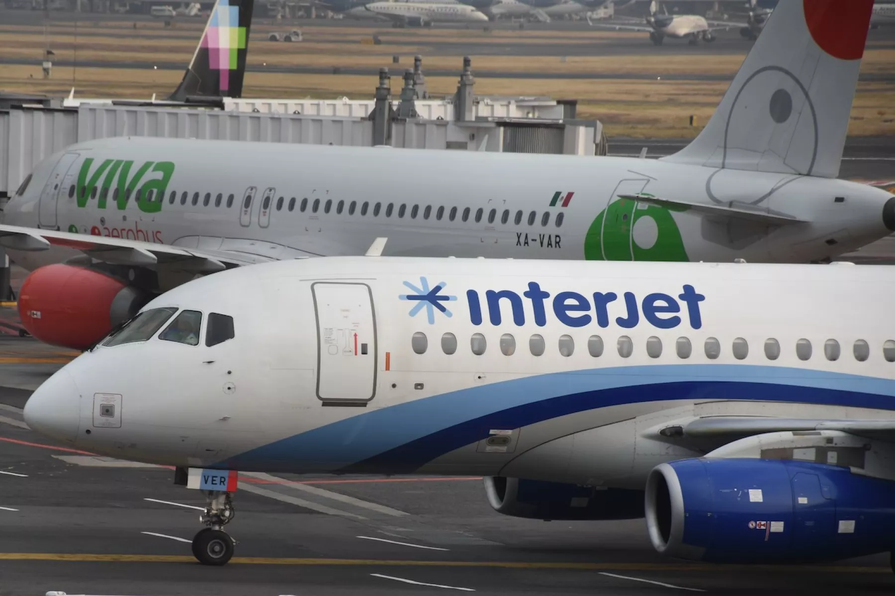 Aerolíneas