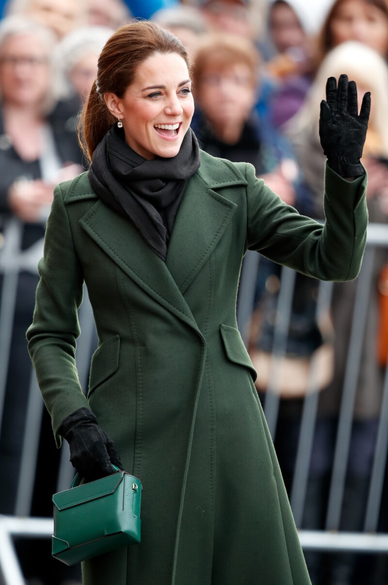 Kate Middleton