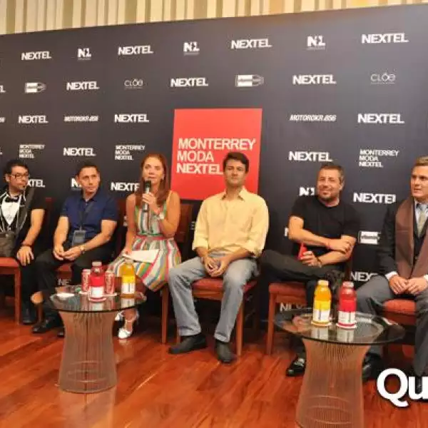 Braunch y Conferencia de Prensa