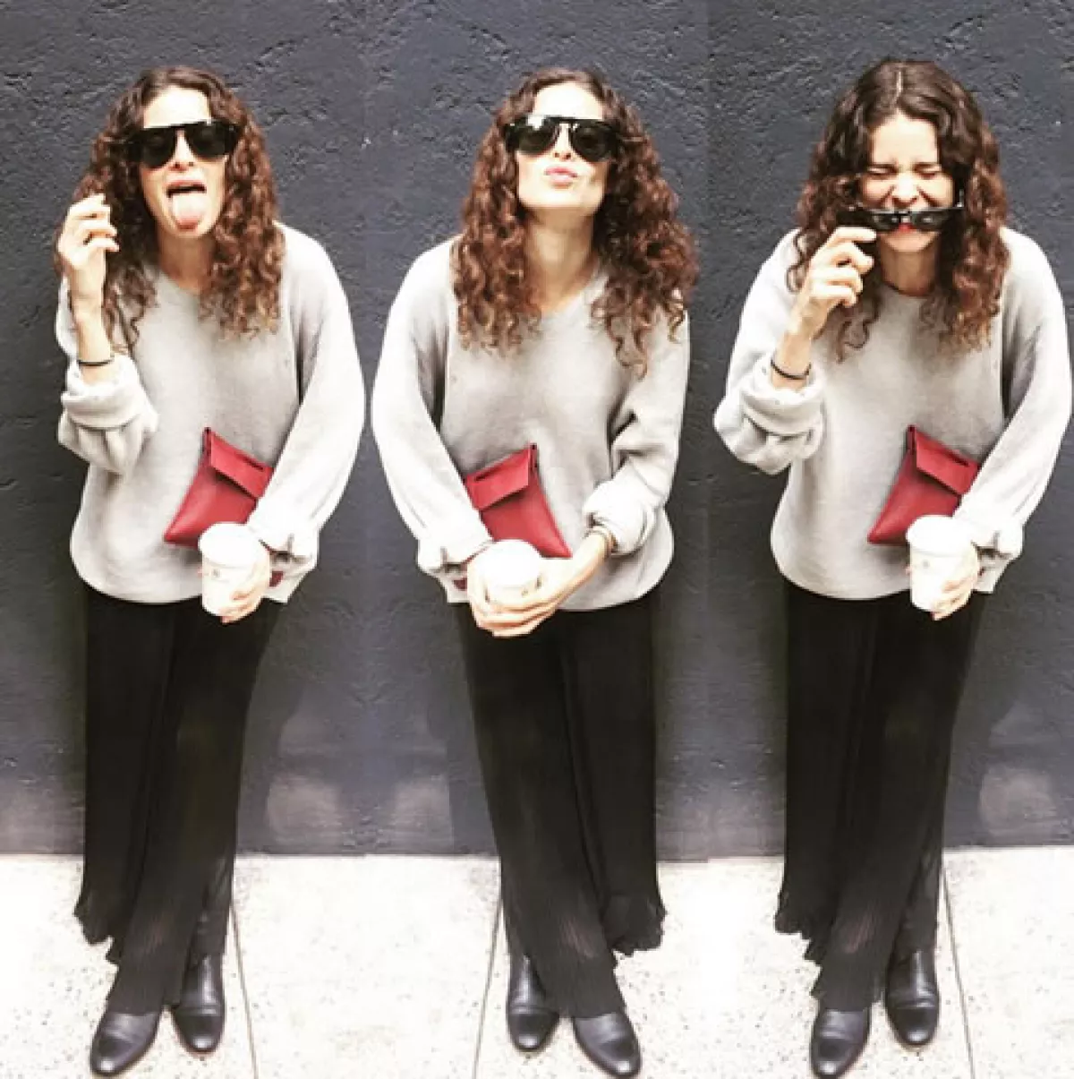 Fernanda Aragonés.