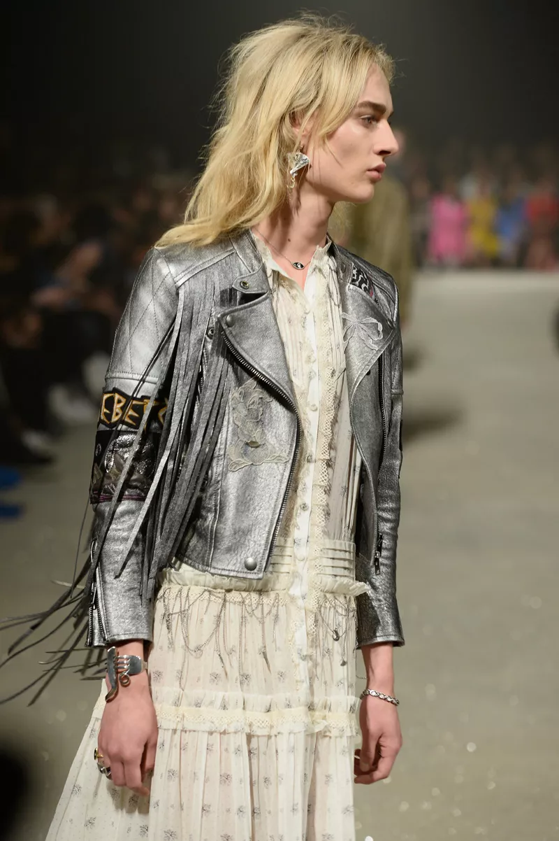 Coach 1941 - Runway - September 2018 - New York Fashion Week