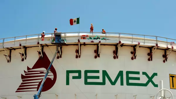 ¿A cuánto asciende el nuevo apoyo fiscal de Hacienda a Pemex?