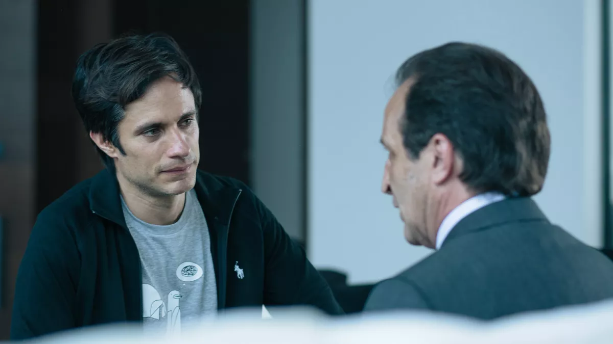 Gael García 