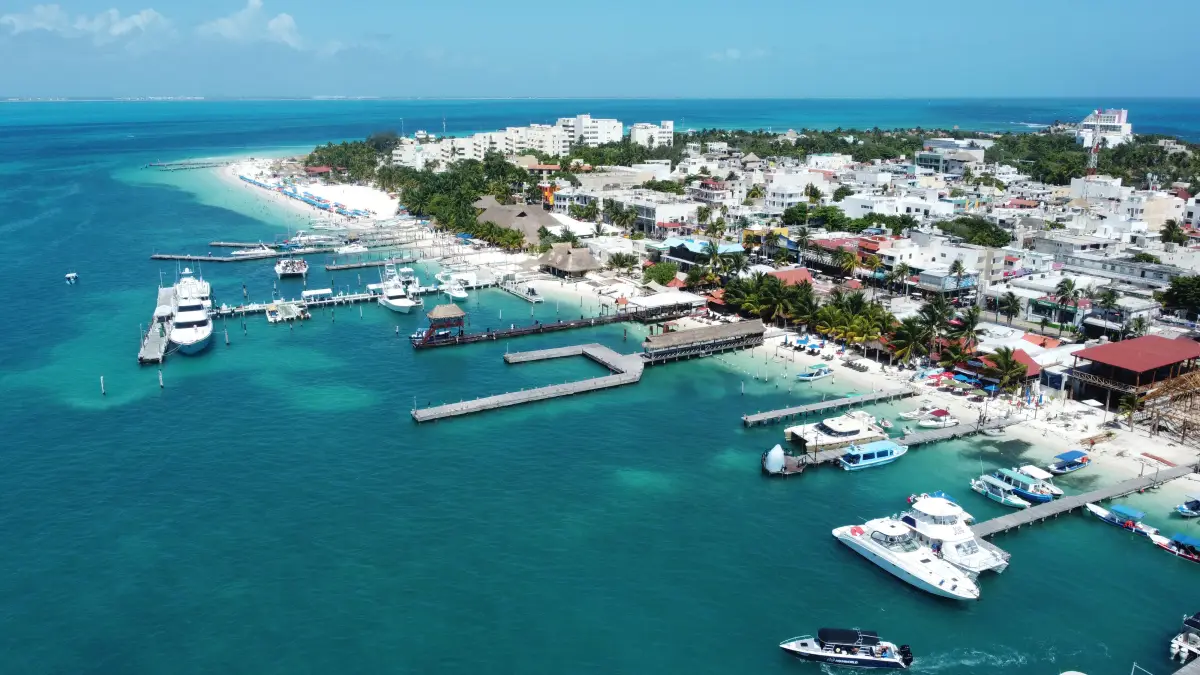 Así es como Quintana Roo se convirtió en el ganador de vivienda y construcción de 2023