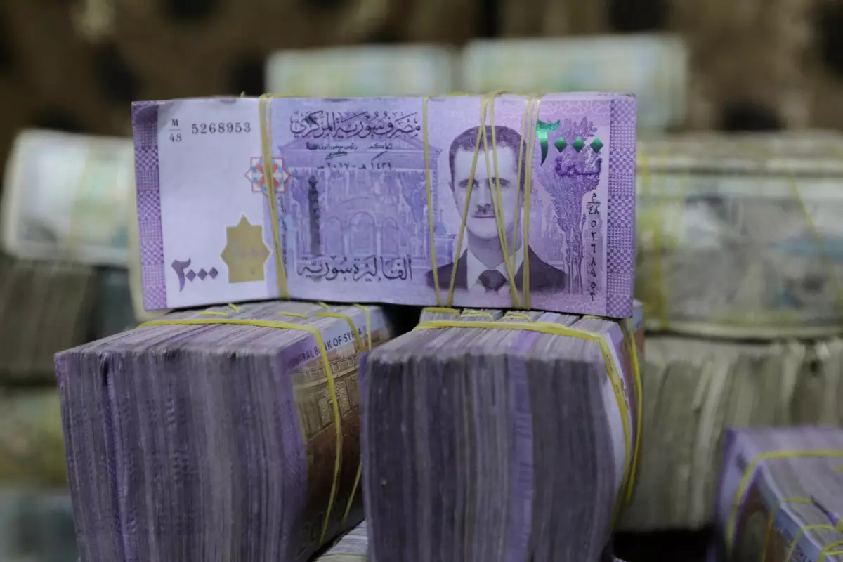 Siria celebra el fin de las sanciones de EU
