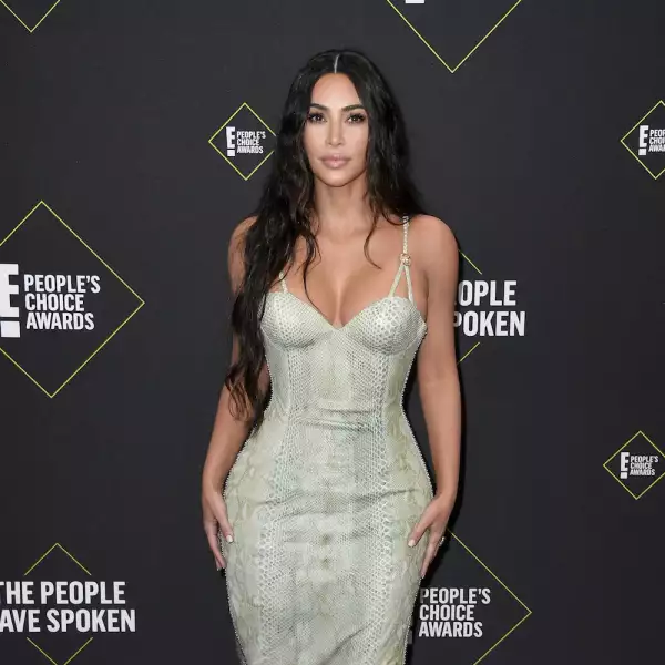 Kim Kardashian
