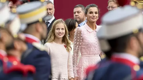 Princesa Leonor