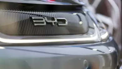 Flotillas, el segmento que BYD ve con atractivo en México para crecer