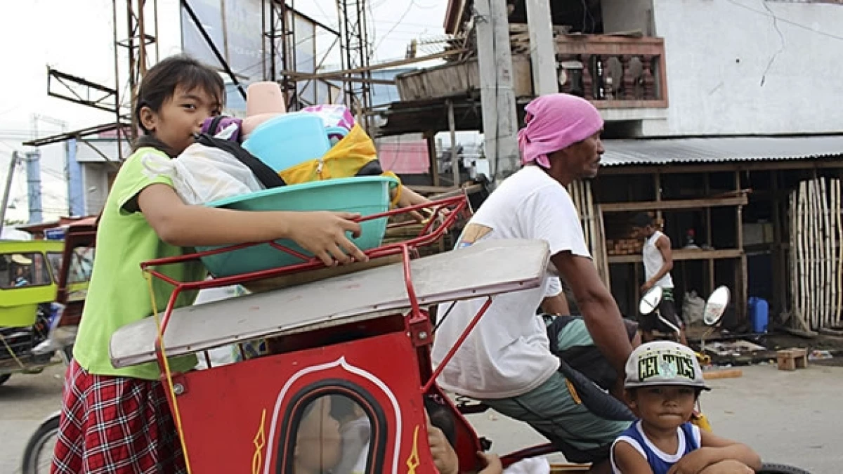 tacloban