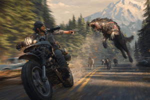 Days Gone