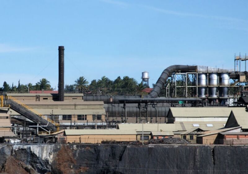 Refiner�a
