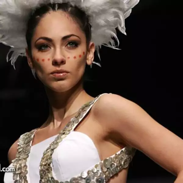 MBDF Pasarela Gian Franco Reni